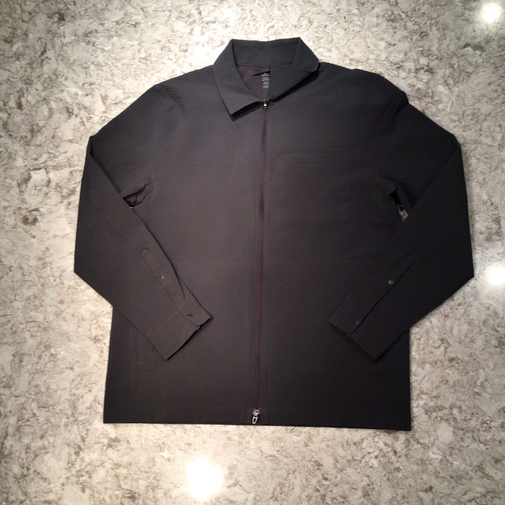 Lululemon street lite jacket